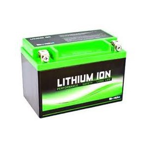 Chargeur de Batterie Electhium ACCUB03 Lithium + Acide